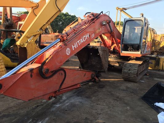 China 99kw el poder neto Isuzu Engine EX200-1 utilizó a Kobelco Mini Excavator proveedor