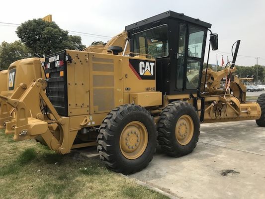 China Caterpillar 140K utilizó el graduador del motor proveedor