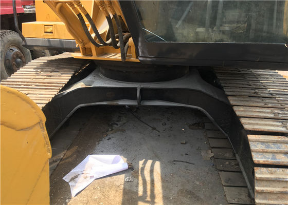 Excavador usado 10800kg Machine de la capacidad del cubo de Sumitomo S260F2 0.5m3 proveedor