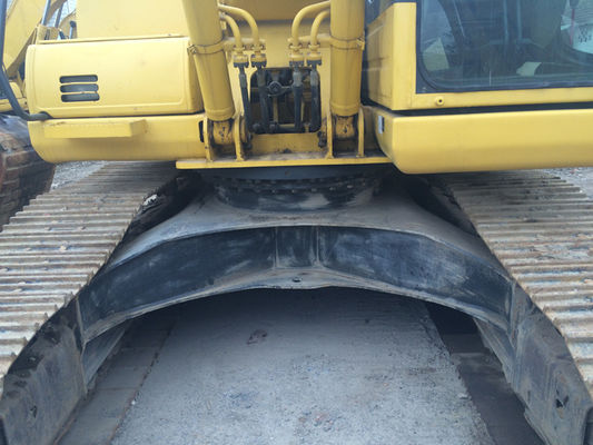 2012 el cubo PC200-8 del año el 95% UC 0.9m3 utilizó el excavador de KOMATSU proveedor