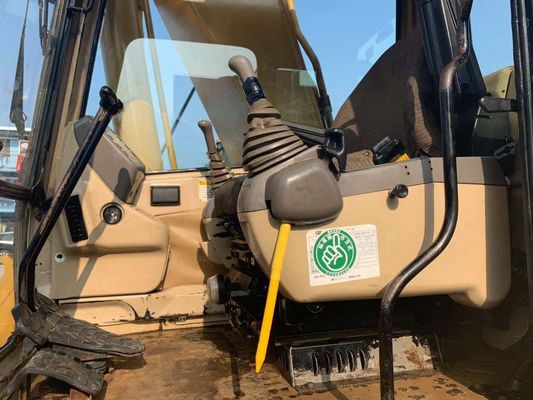 años de la capacidad 330BL del cubo 1.5m3 2008 utilizaron a CAT Excavator proveedor