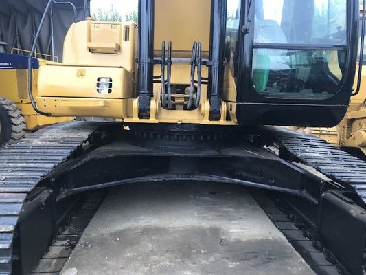 0,6 correas eslabonadas 330C Cat Used Excavators de Ton Max Digging Height 5780m m proveedor