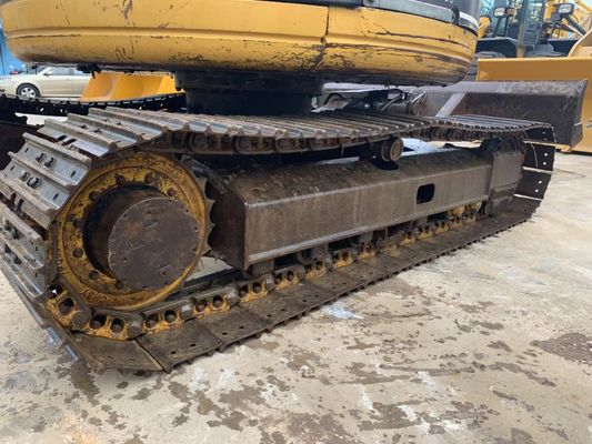 11.3rpm la clasificabilidad Japón 308B resistente utilizó a CAT Excavator proveedor