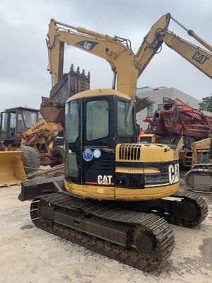 11.3rpm la clasificabilidad Japón 308B resistente utilizó a CAT Excavator proveedor