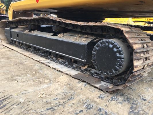 El mini 1.3m3/2.1m3 cubo 320bl utilizó los excavadores de Caterpillar proveedor