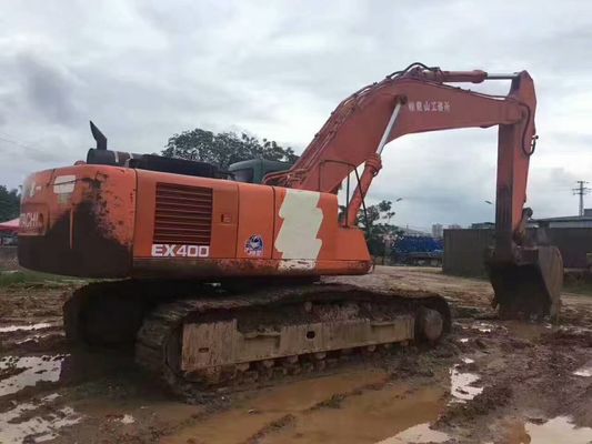 EX400-3 utilizó el excavador de Hitachi proveedor