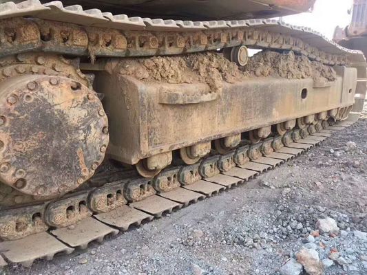 EX400-3 utilizó el excavador de Hitachi proveedor