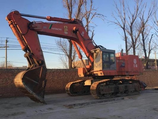 EX1200 utilizó el excavador de Hitachi proveedor