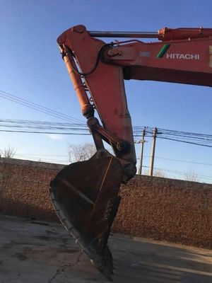 EX1200 utilizó el excavador de Hitachi proveedor