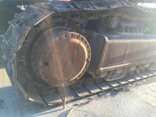 EX1200 utilizó el excavador de Hitachi proveedor