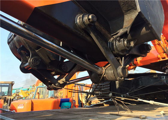 Los cilindros JAPÓN EX200-1 Hitachi del 92% Uc 6 utilizaron los excavadores proveedor