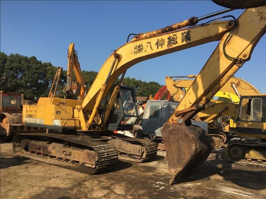 el color original 18ton S280F2 del cubo 0.7m3 utilizó el excavador de Sumitomo proveedor