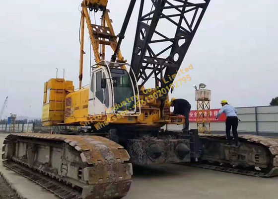 Excavador usado 200T de elevación de la altura los 75m SCX2000 Sumitomo proveedor