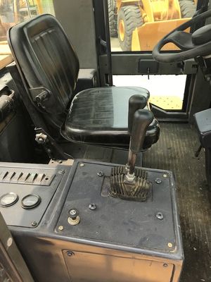 Cargador de la rueda de mano de LIugong ZL50CN segundo proveedor
