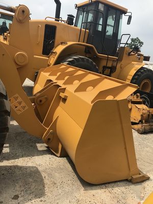 Cargador de la rueda de mano de LIugong ZL50CN segundo proveedor